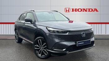 Honda HR-V 1.5 eHEV Advance Style 5dr CVT Hybrid Hatchback